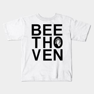 Beethoven Kids T-Shirt